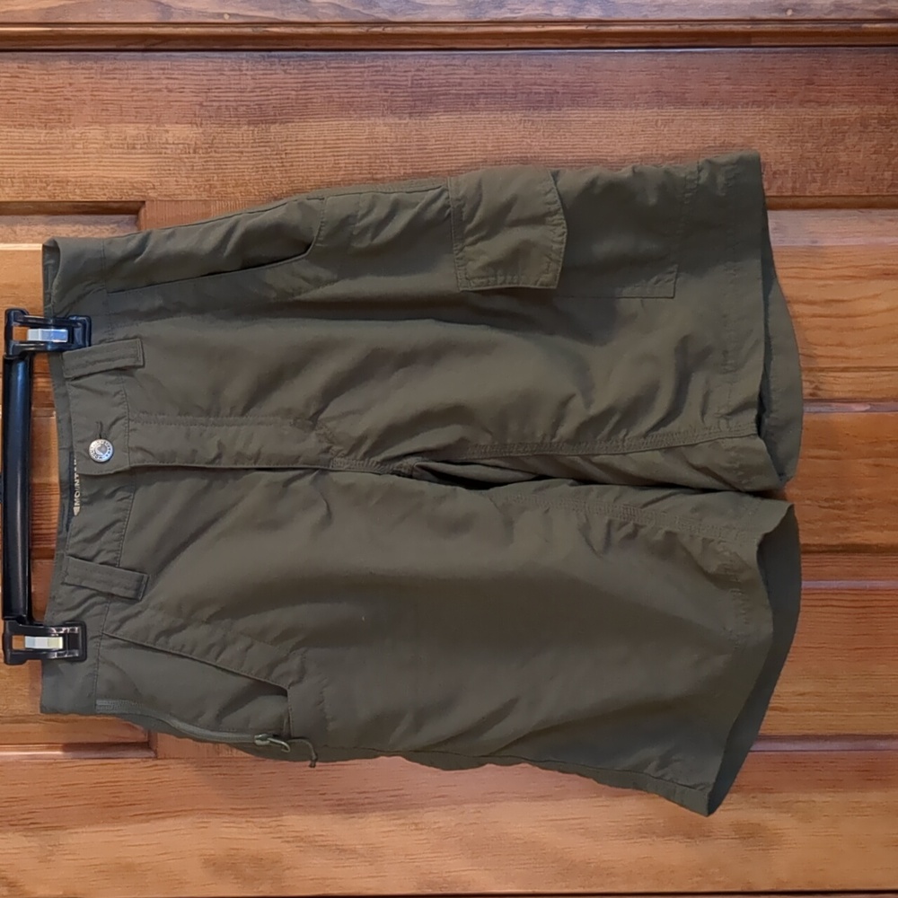 Mountain Khakis From Jackson Hole Wyoming Hiking Shorts